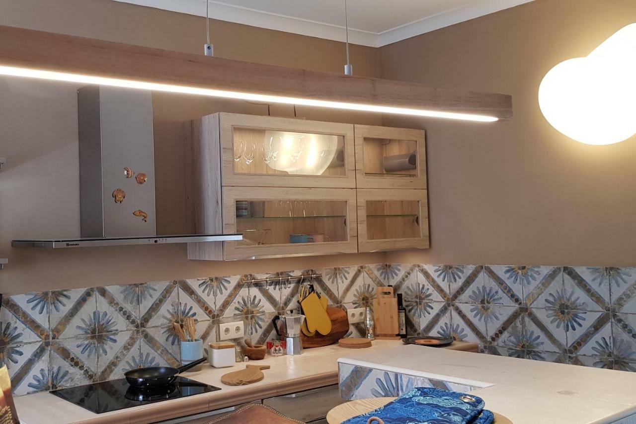 Studio Azul Olhao Ngoại thất bức ảnh