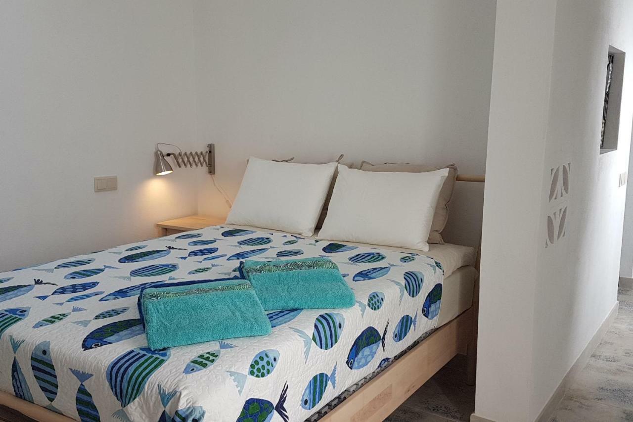 Studio Azul Olhao Ngoại thất bức ảnh