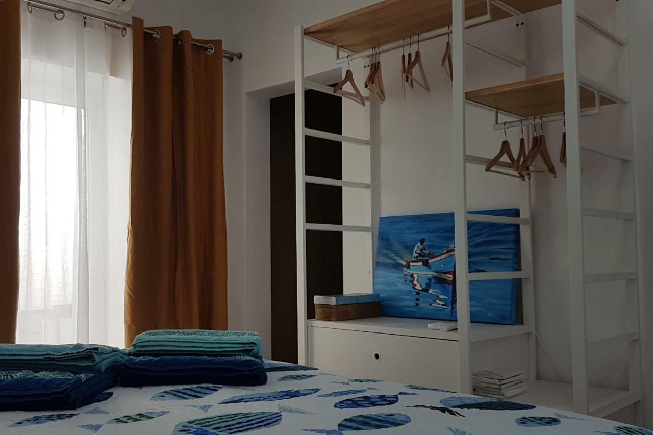 Studio Azul Olhao Ngoại thất bức ảnh